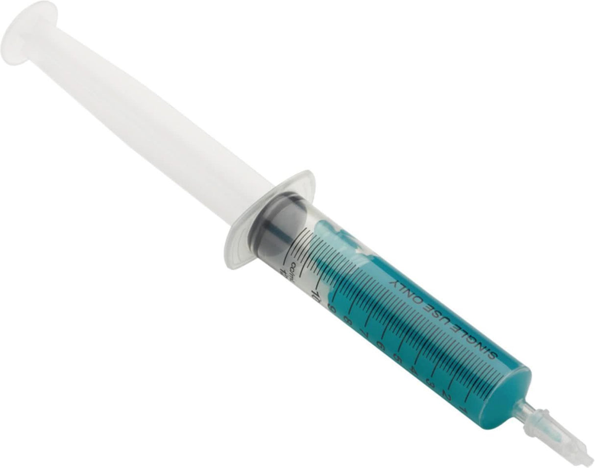 Bearing Grease ZIPP Wheels 20ml Syringe