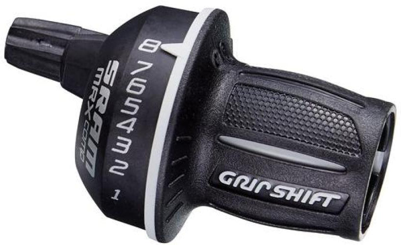Shifter MRX Comp Twister 8sp Rear