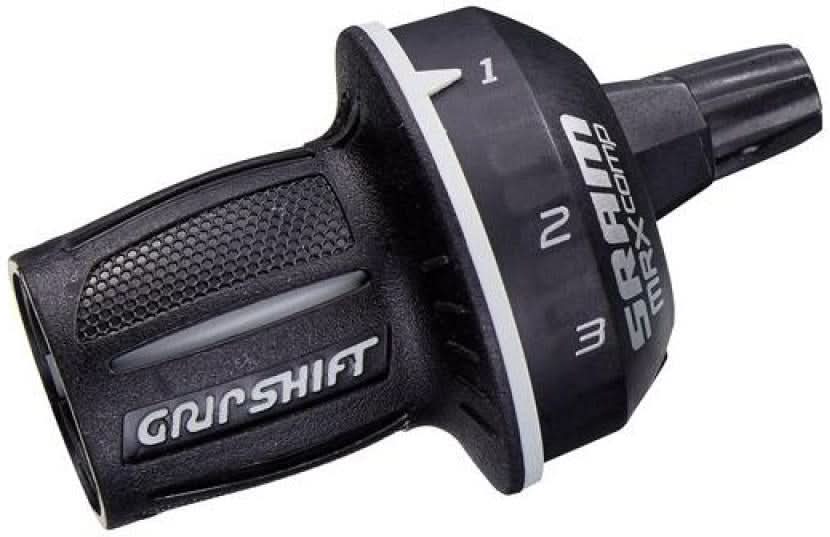 Shifter MRX Comp Twister 8sp Rear