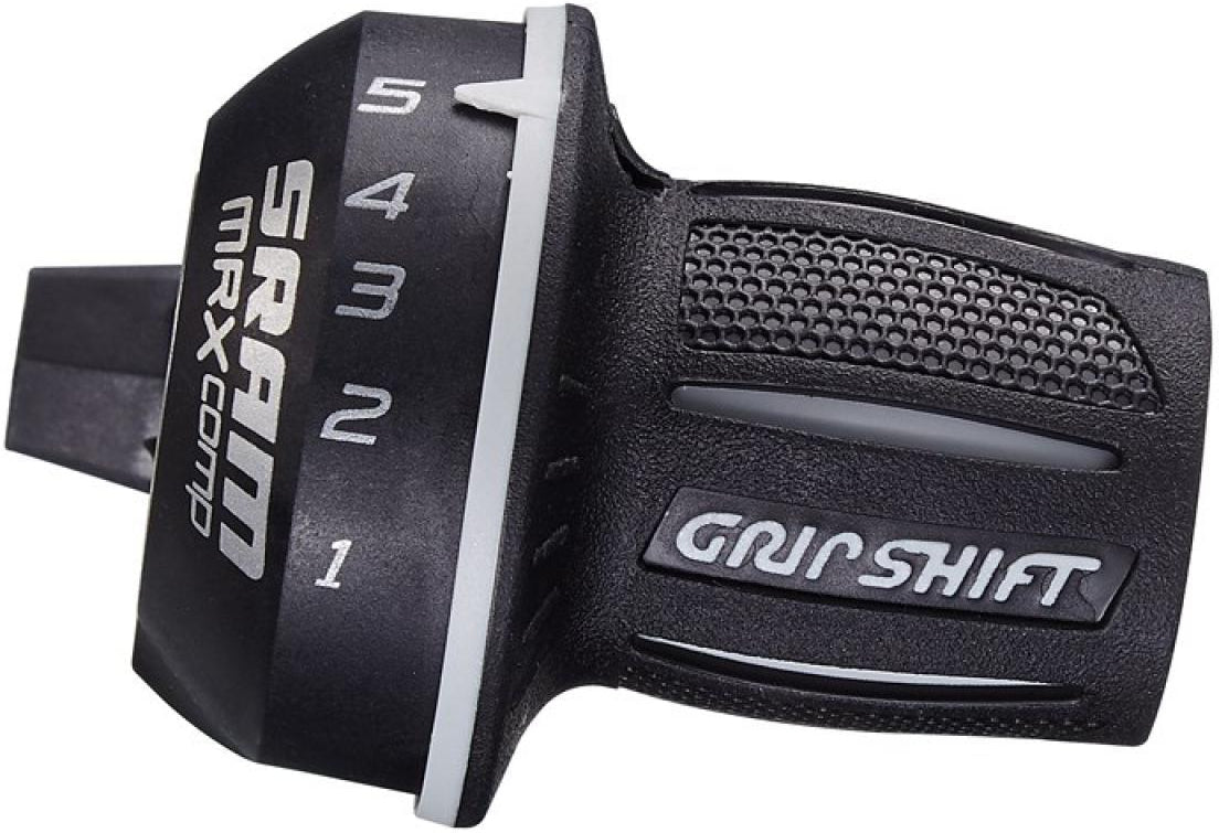 Shifter MRX Comp Twister 8sp Rear