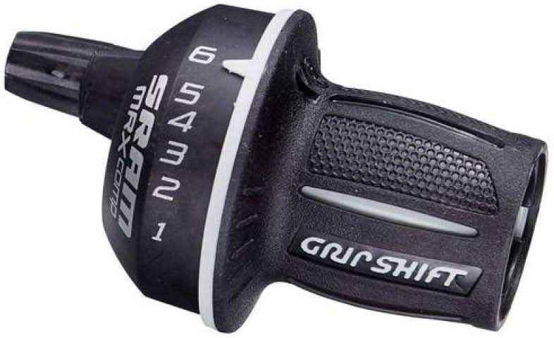 Shifter MRX Comp Twister 8sp Rear