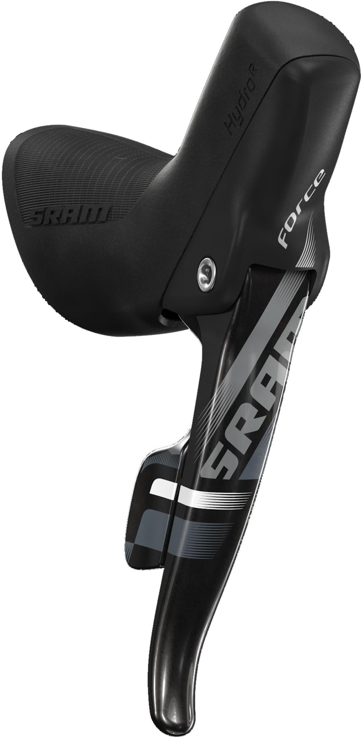 Shift/Hydraulic Disc Brake Force22 11-Speed Rear Shift Rear Brake 1800mm in Direc