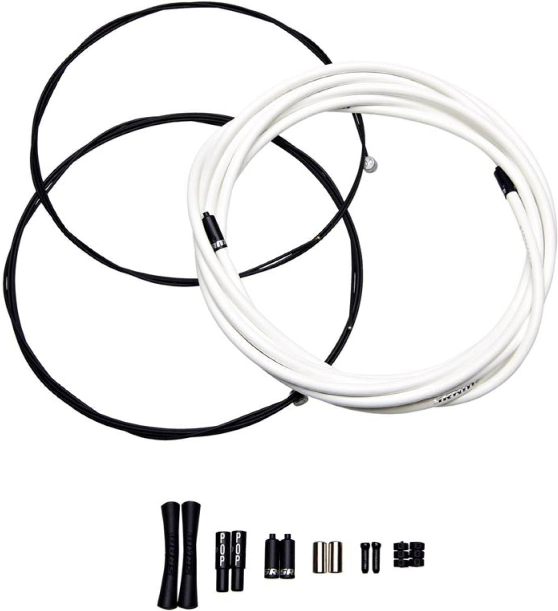 Shift/Brake Cable SlickWire