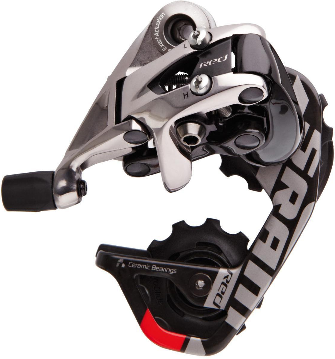 Rear Derailleur RED