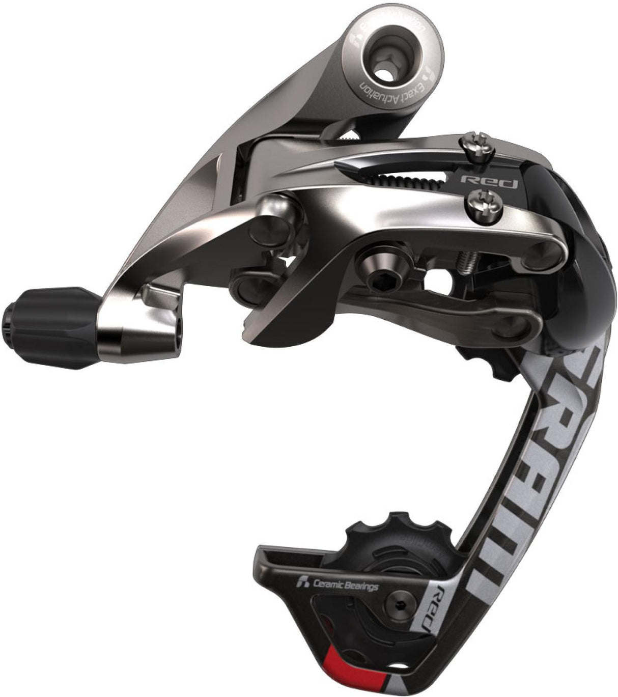 Rear Derailleur RED Aero Glide WiFLi