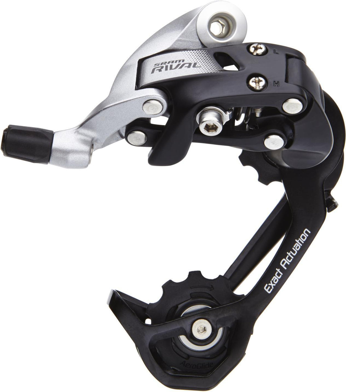 Rear Derailleur Rival 22 WiFLi