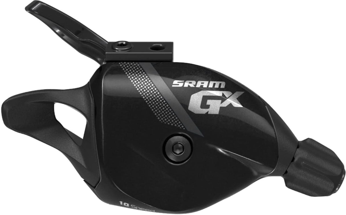 Shifter GX Trigger Set 2x10 Black Exact Actuation