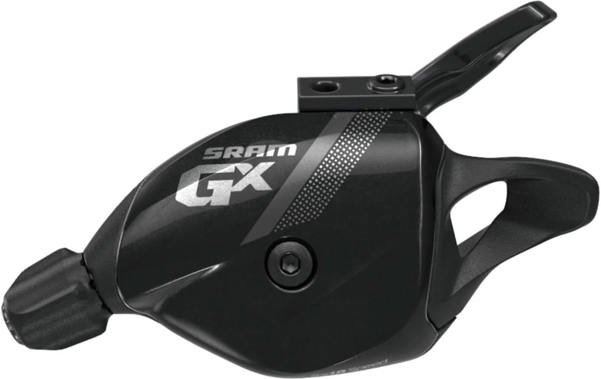 Shifter GX Trigger Set 2x10 Black Exact Actuation