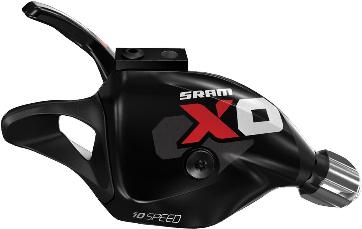 Shifter X-0 Trigger Bearing 10sp Rear Black ZeroLoss