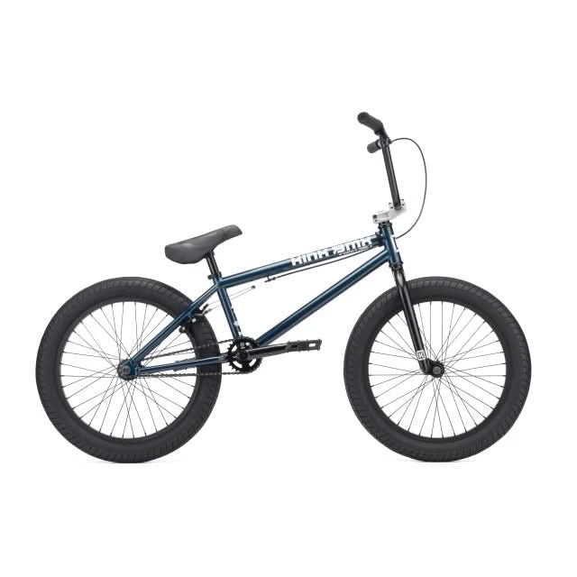 Rower BMX Kink Curb | RideHub