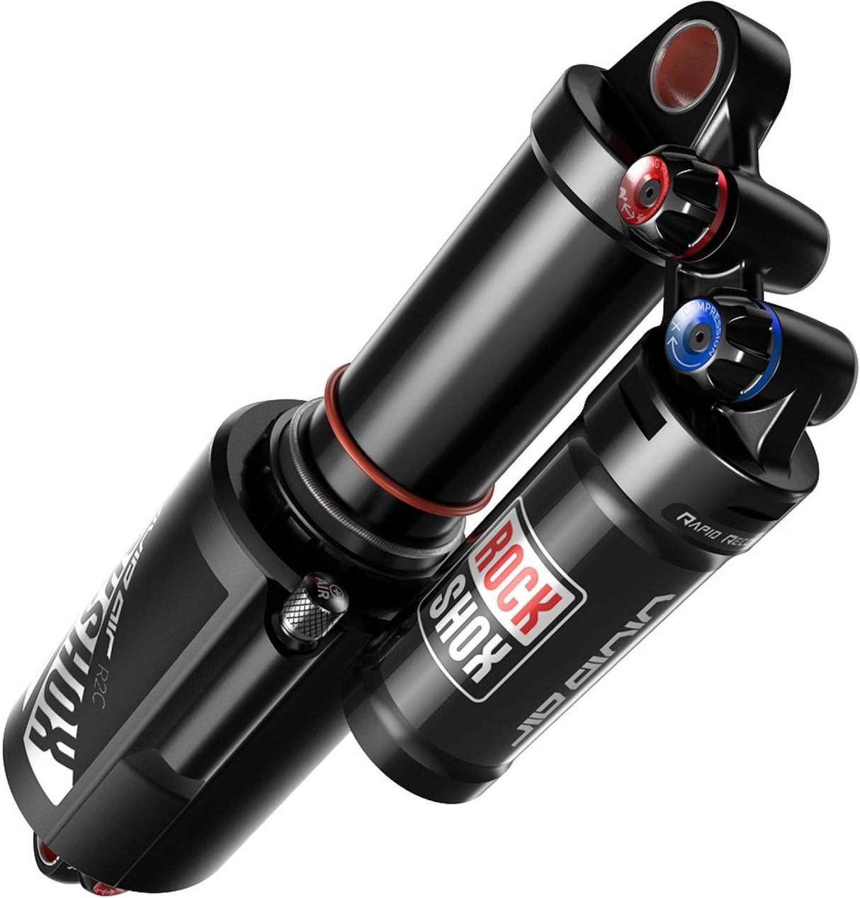 RockShox Vivid Air R2C Rear Shock (216x63.5mm) | RideHub