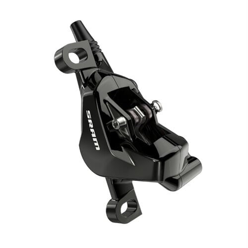SRAM 2-Piston Brake Caliper, Black (Front/Rear) | Ride Hub