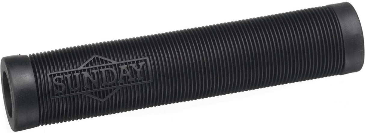 Sunday Cornerstone BMX Grips 150 mm | RideHub