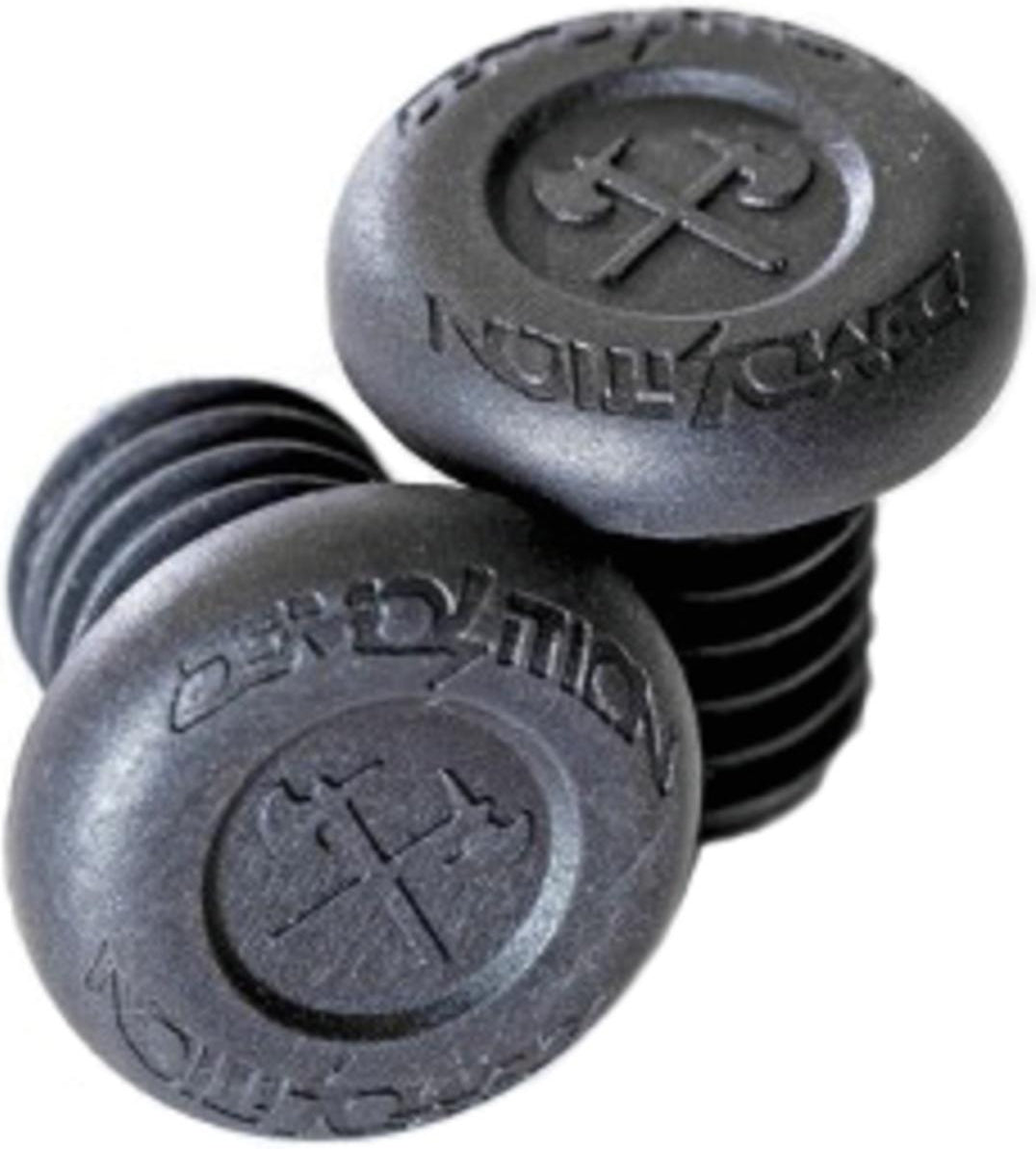 Barendy BMX Demolition Axes | RideHub