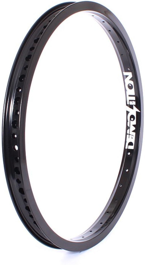 BMX Demolition Zero Rim – 18" and 20" | RideHub