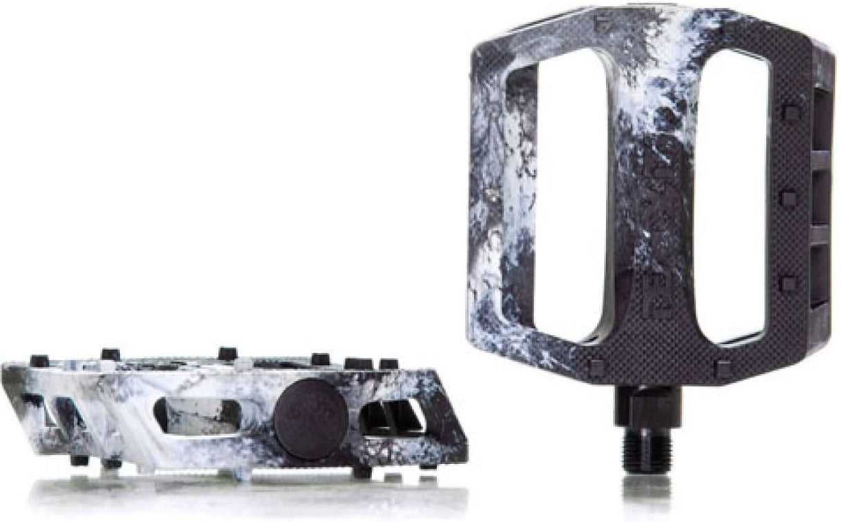 Demolition Trooper PC Pedals 9/16" | BMX, MTB | RideHub