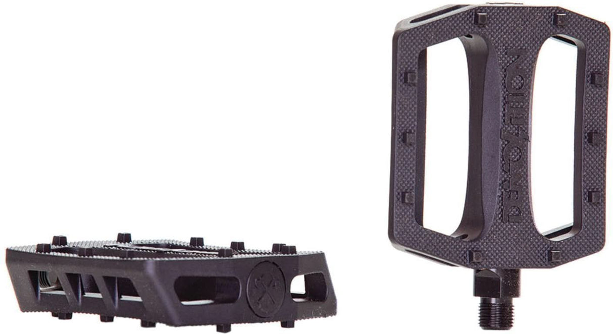 Demolition Trooper PC Pedals 9/16" | BMX, MTB | RideHub