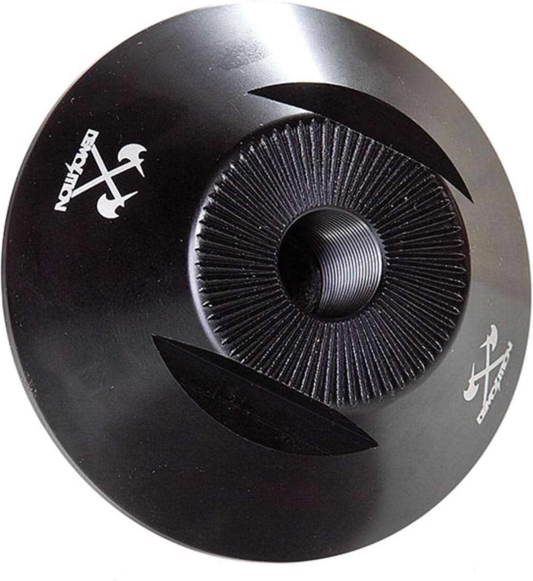 Demolition Rotator Guard | RideHub