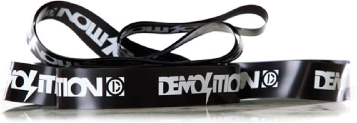 BMX Demolition Heavy Duty Rim Strip 20" | RideHub