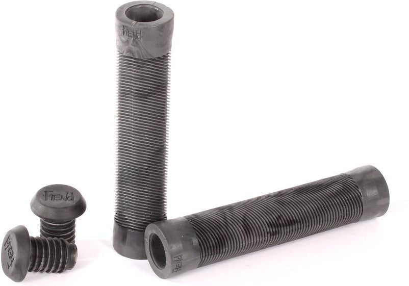 Fiend Team Grip BMX Grips | RideHub