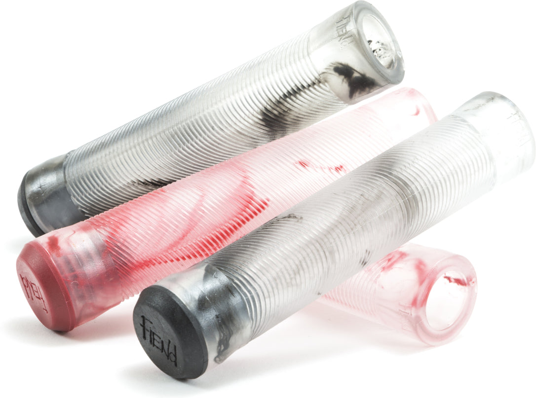 Fiend Team Grip BMX Grips | RideHub