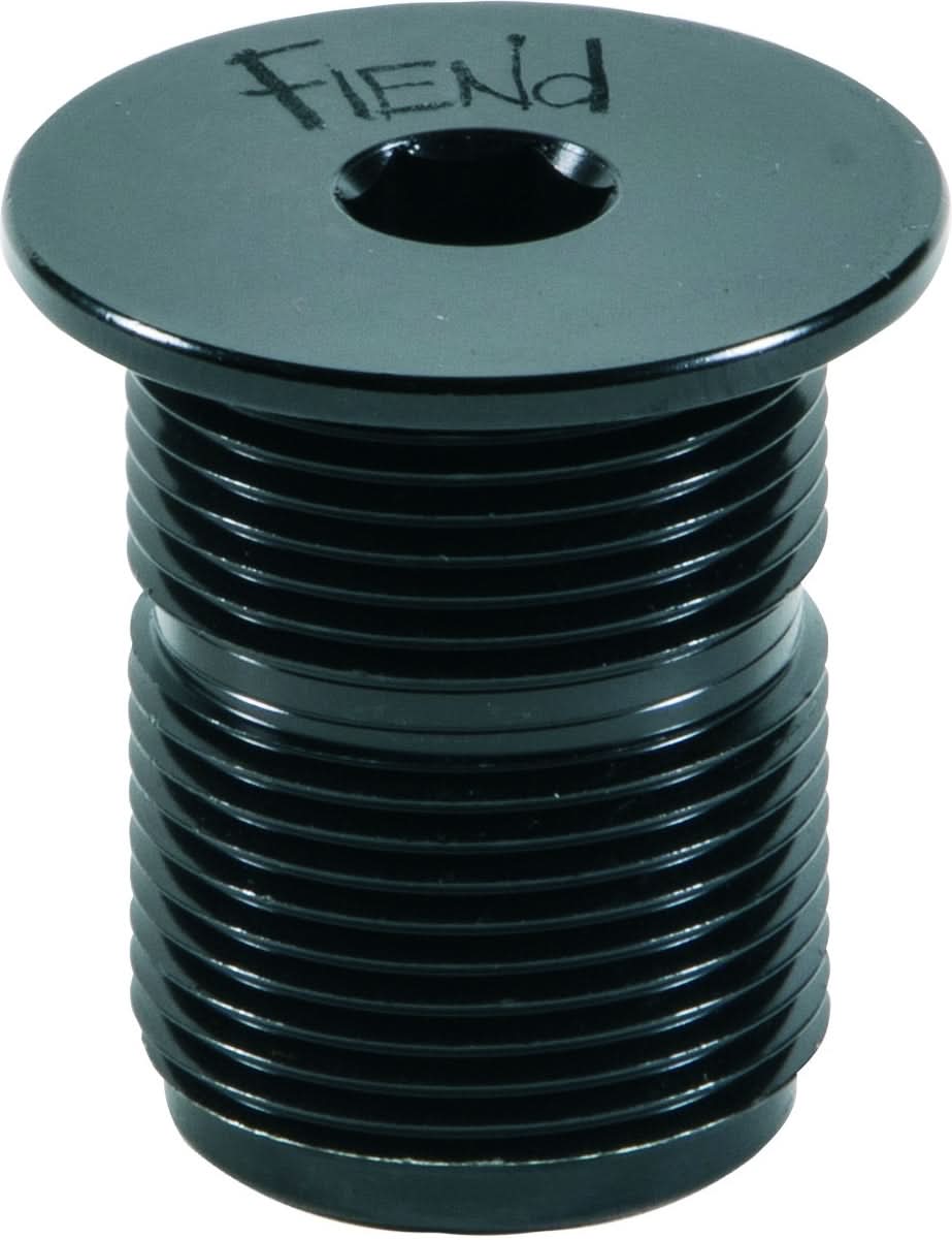 Fiend Fork Top-Bolt Compression Bolt | Ride Hub