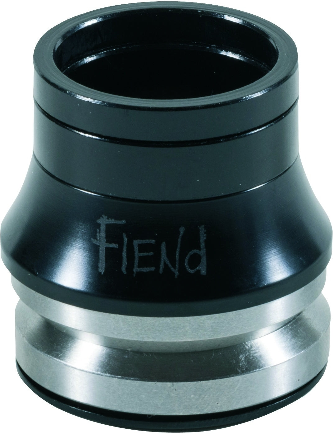 Fiend Tall Internal Headset Set – Precise and Durable Headset with Raised Clamp | Ride Hub