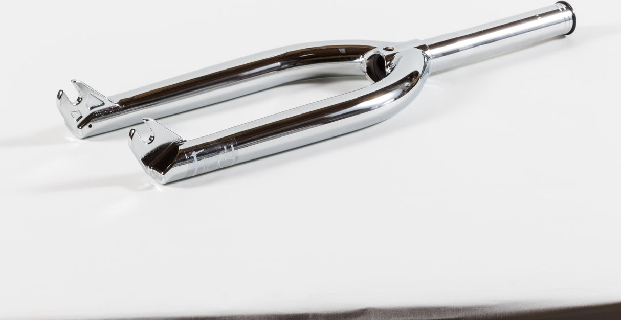 Fiend Invest 26mm BMX Fork – Durability and Precision | Ride Hub
