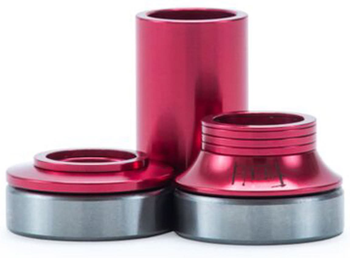 Fiend BMX Mid BB Bottom Bracket – Precision and Fit | Ride Hub