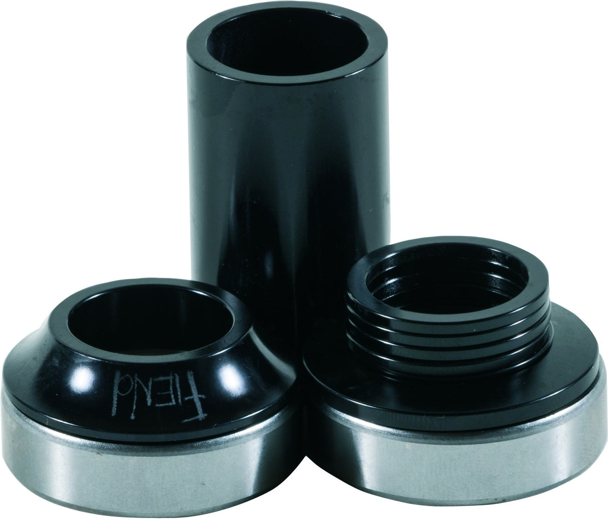Fiend BMX Mid BB Bottom Bracket – Precision and Fit | Ride Hub