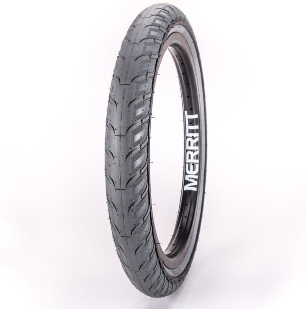 Merritt Option 20x2.35” tire | Ride Hub