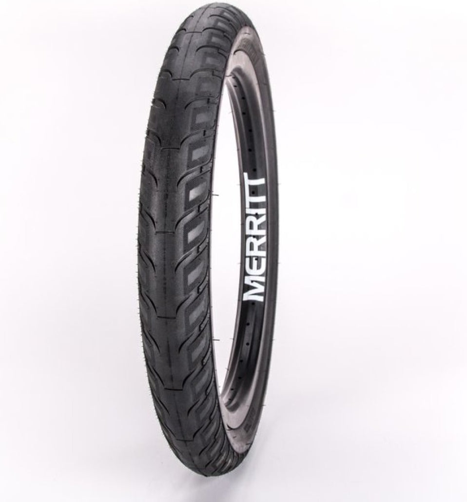 Merritt Option 20x2.35” tire | Ride Hub