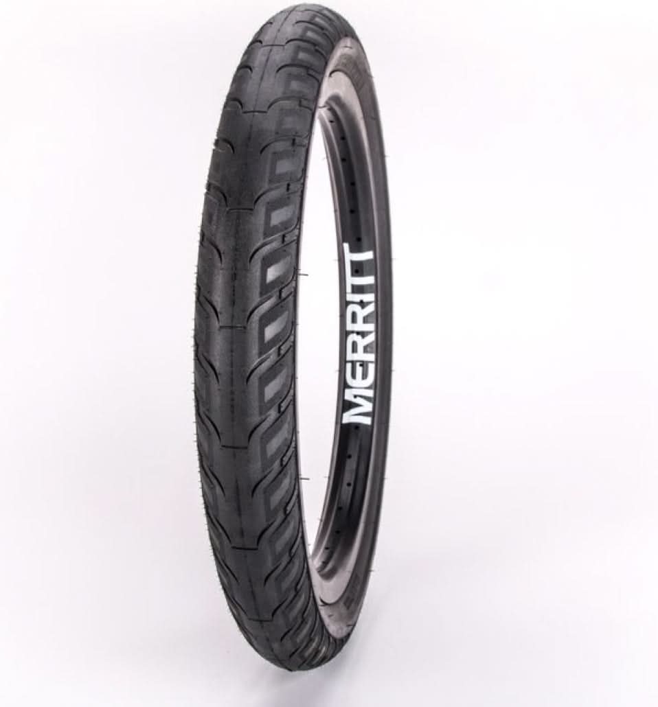 Merritt Option 20x2.35” tire | Ride Hub