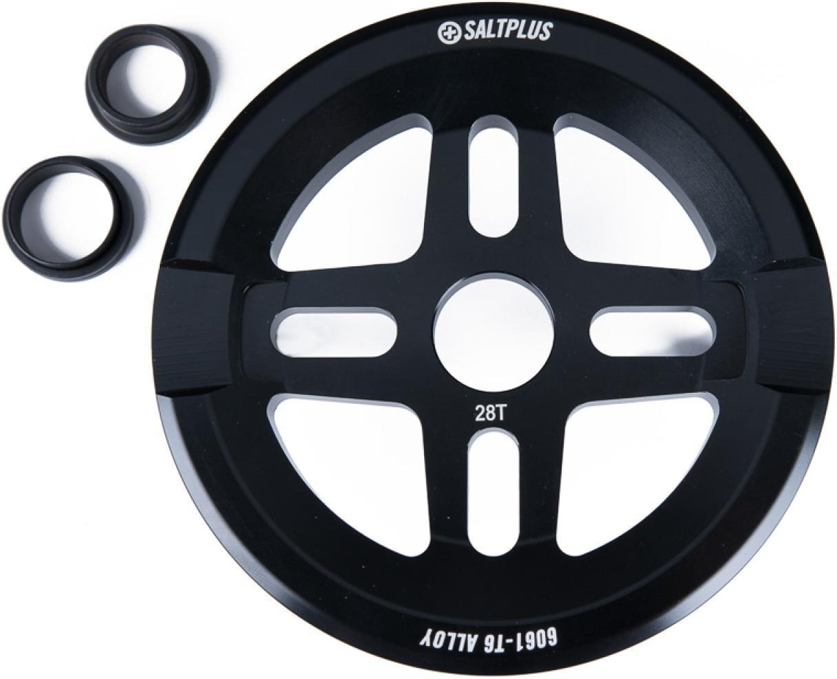 SaltPlus Orion Guard Sprocket 25T BMX Sprocket | Ride Hub