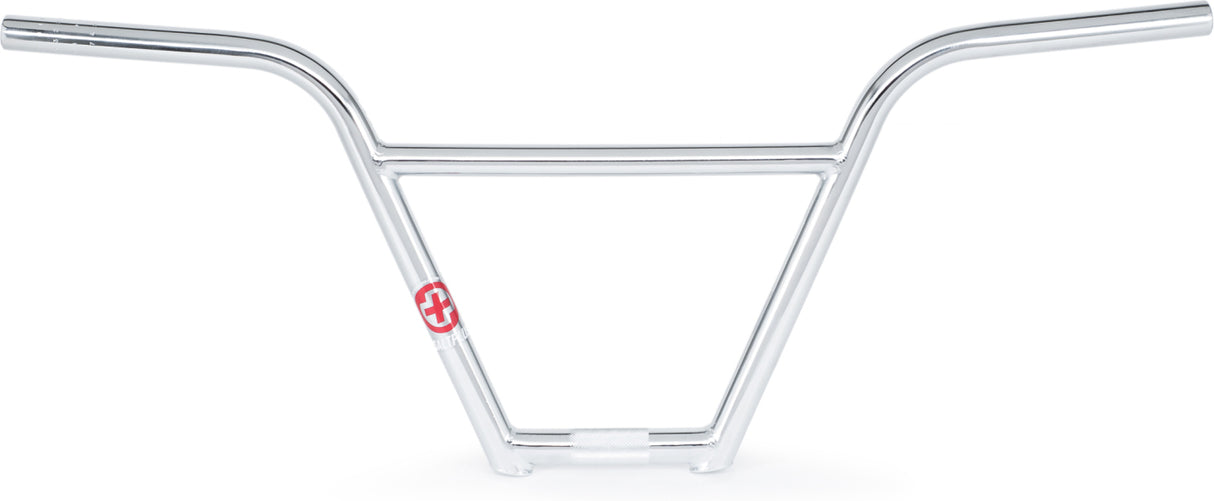 SaltPlus HQ 4PC Handlebar 9" BMX Handlebar | Ride Hub