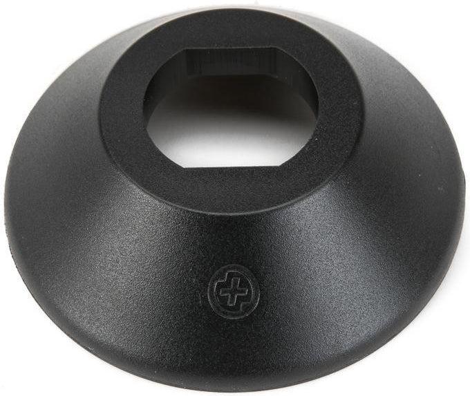 Hubguard Rear Nylon SaltPlus Pro | Ride Hub