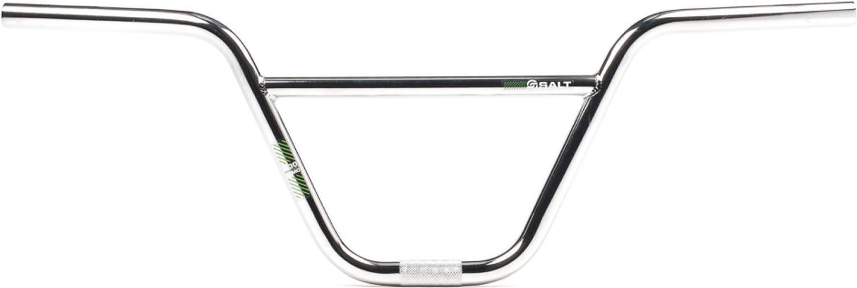 Salt Pro 2 Piece 9" Handlebar | Ride Hub