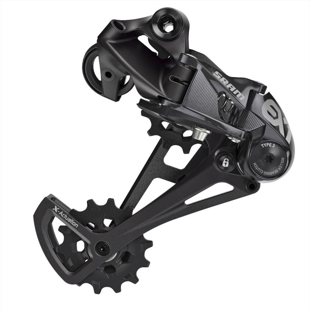 EX1 Derailleur