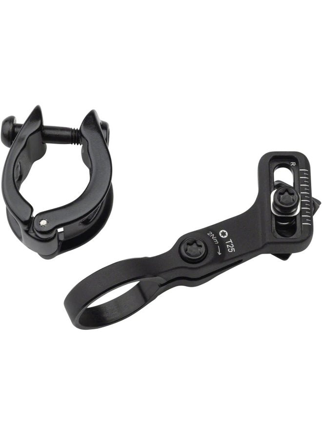 SRAM POD Controller Mount | Ride Hub