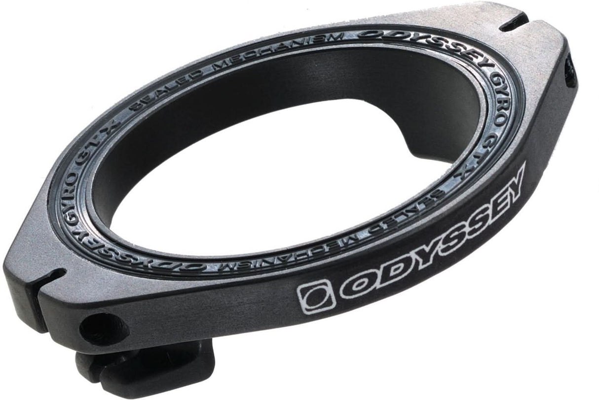 Gyro GTX-S | Black | Ride Hub