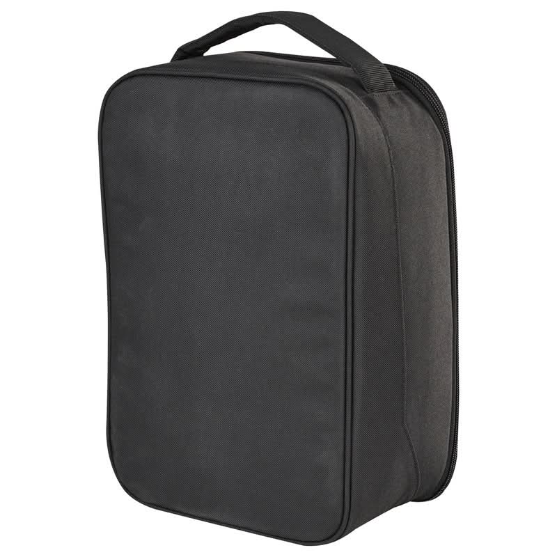 Fox Mx Black Goggle Bag