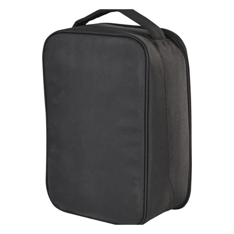 Fox Mx Black Goggle Bag
