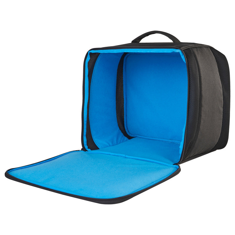 Fox Mx Helmet Bag Black