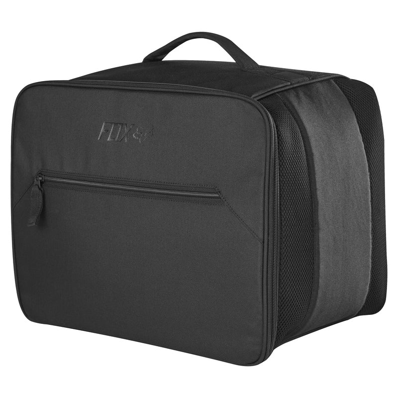 Fox Mx Helmet Bag Black