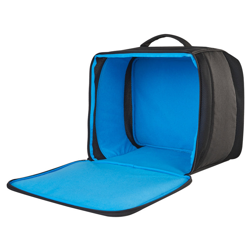 Fox Mx Helmet Bag Black