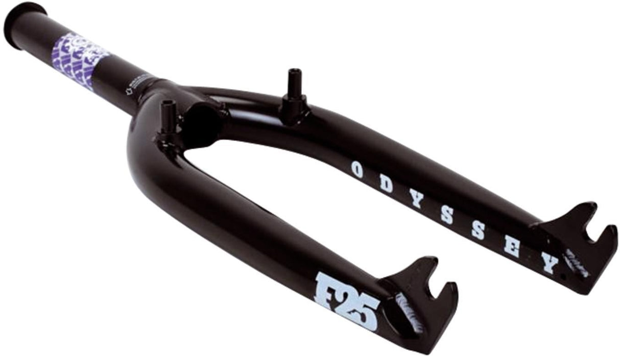 Odyssey F-25 BMX Fork | RideHub