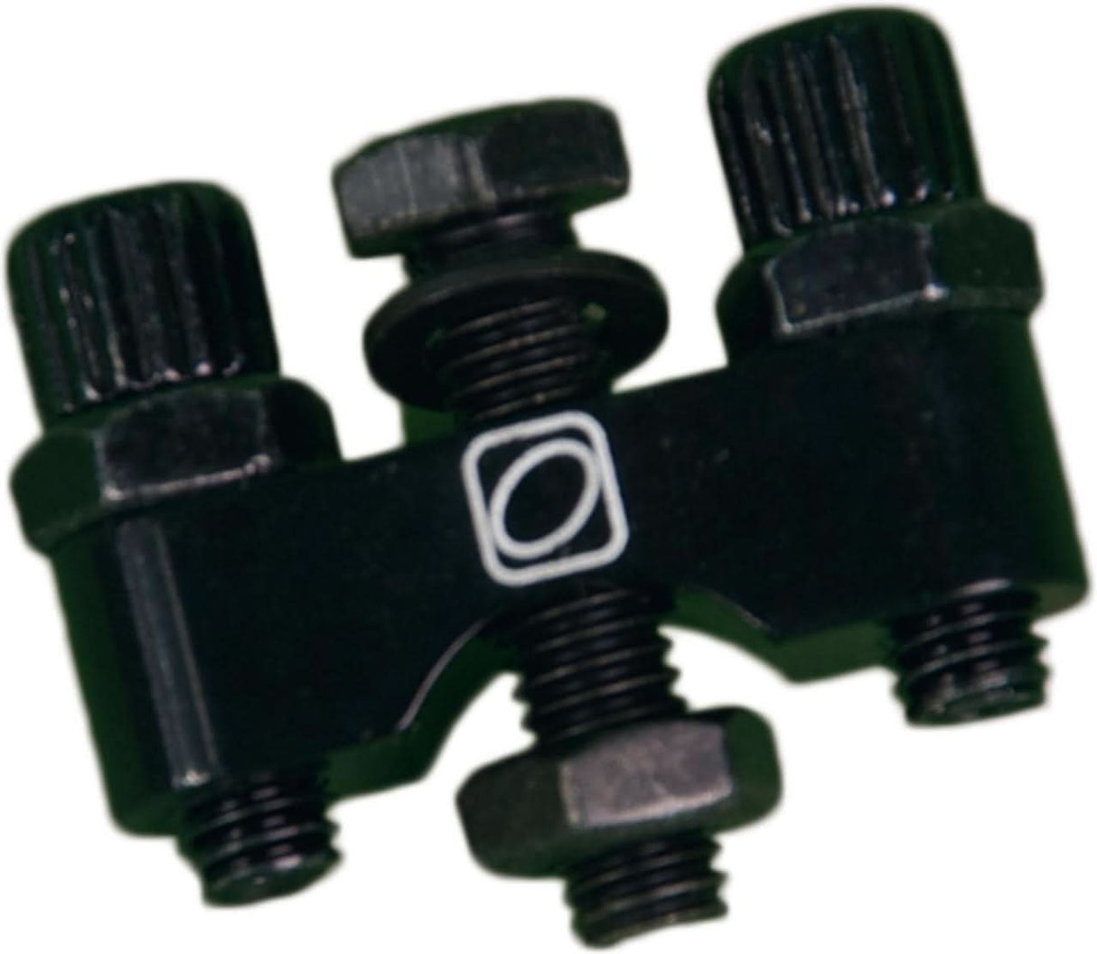 Odyssey Gyro London Mod | Dual Cable BMX Brake Adapter | Ride Hub