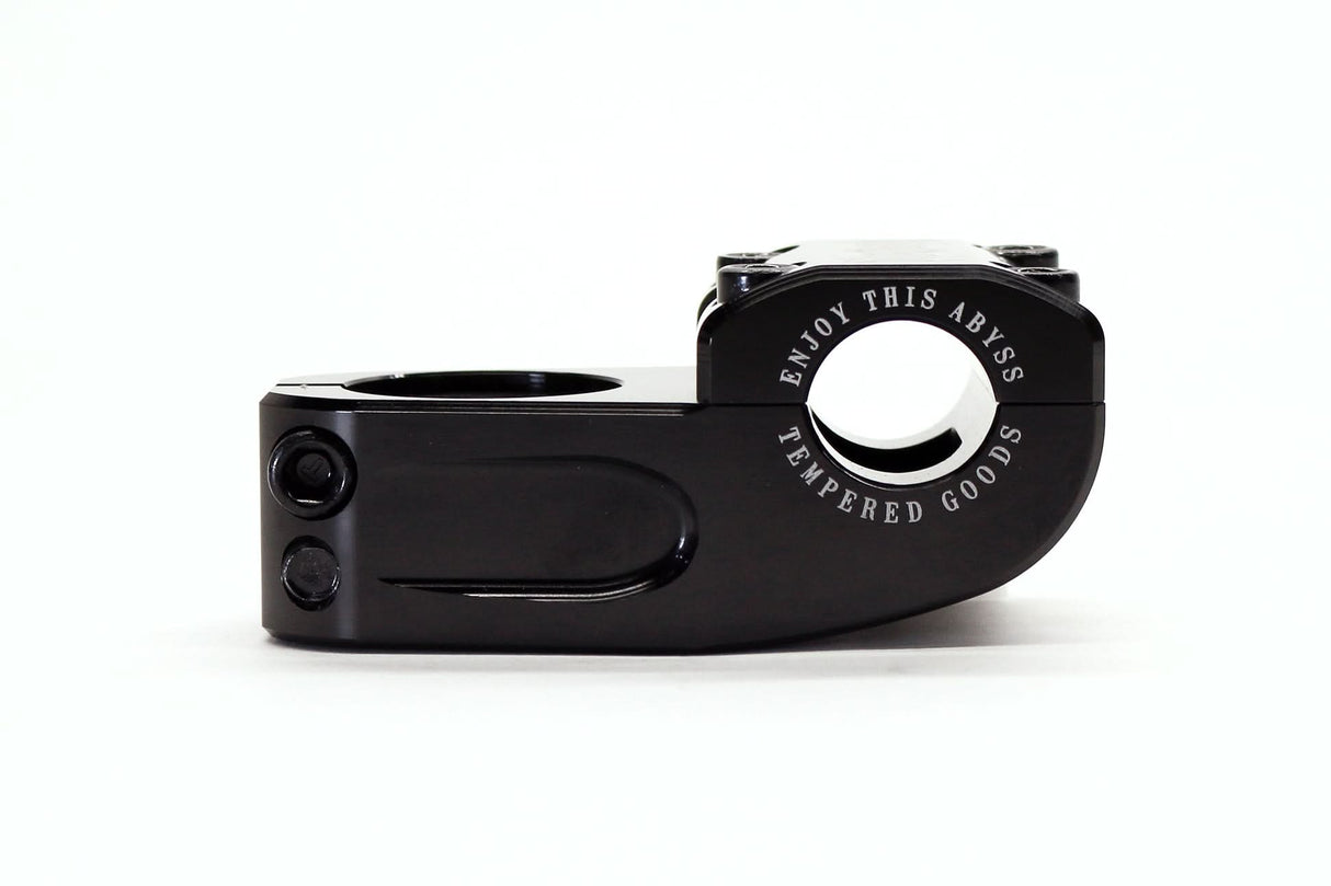 Tempered Hightop Stem BMX Stem | RideHub
