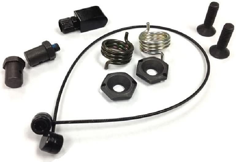 Odyssey Evo 2 Brake Replacement Parts Kit | Ride Hub