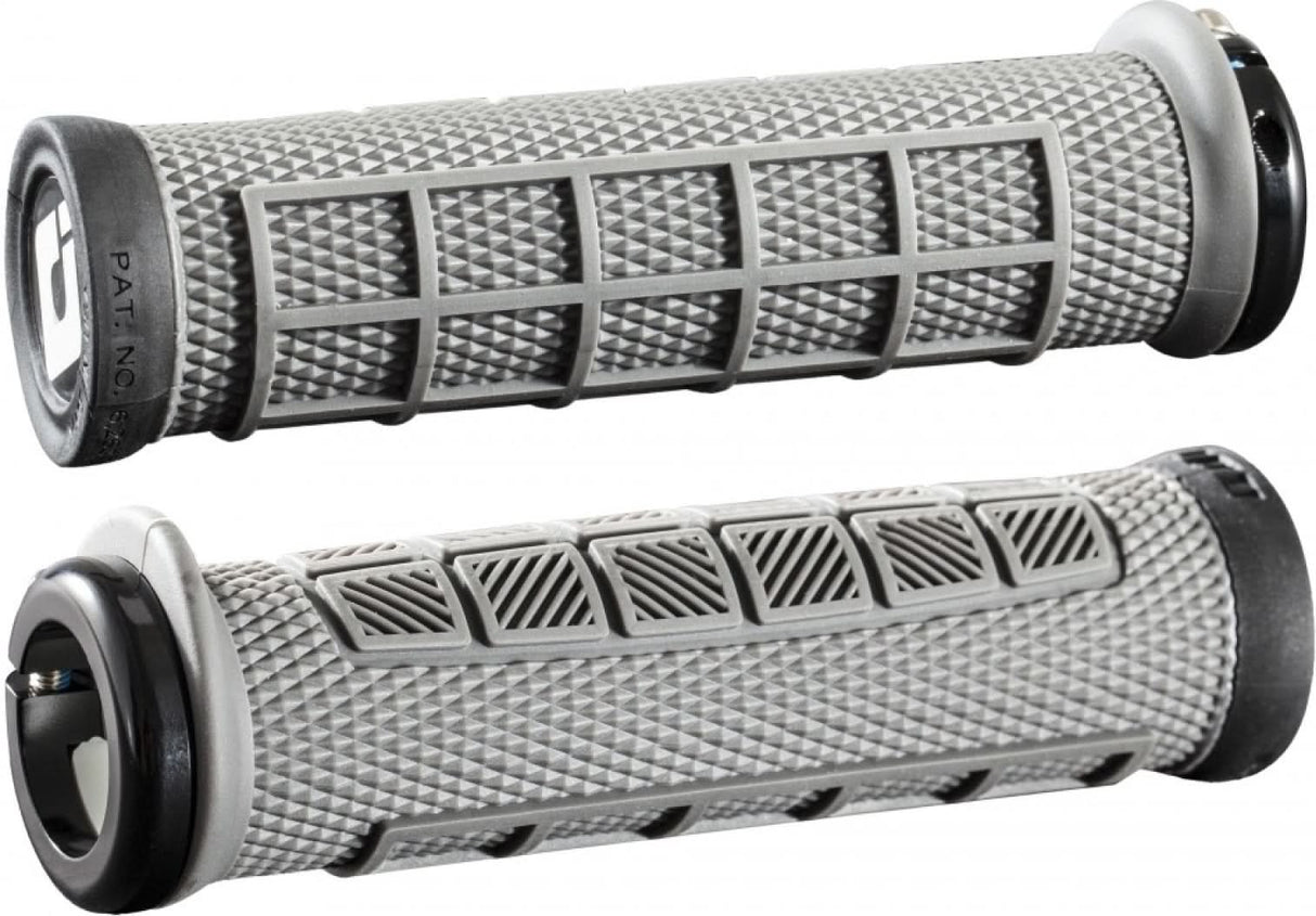 ODI Elite Pro Lock-On MTB Grips v2.1 | RideHub